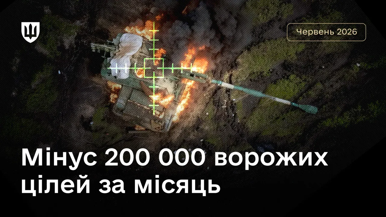 Ілюстрація МОУ до підсумків системи єБали за червень
